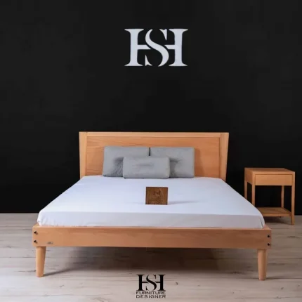 تختخواب دو نفره 3109