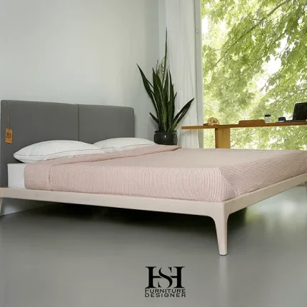 تختخواب دو نفره 3114