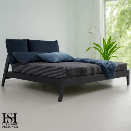 تختخواب دو نفره 3104