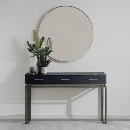 میز آرایش چوبی مدرن 4011