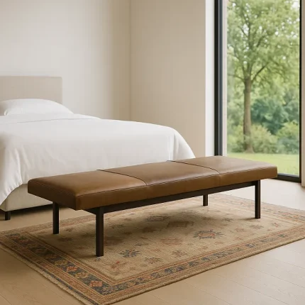 نیمکت چوبی 5811