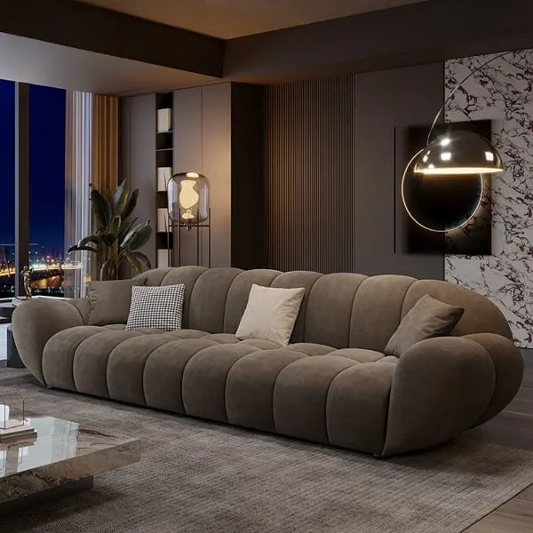 مبل چستر کلاسیک