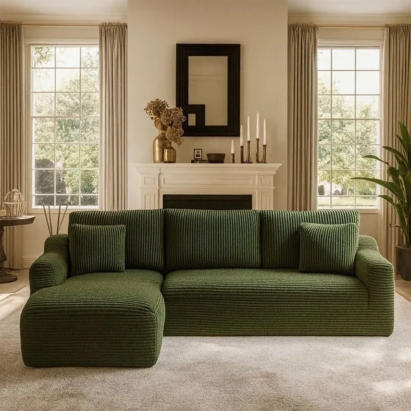 قیمت مبل راحتی در بازار مبل یافت آباد