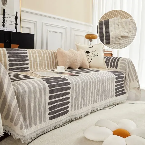 شال مبل ترک