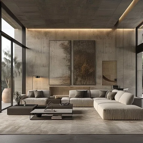 مدل مبل راحتی جدید در یافت اباد