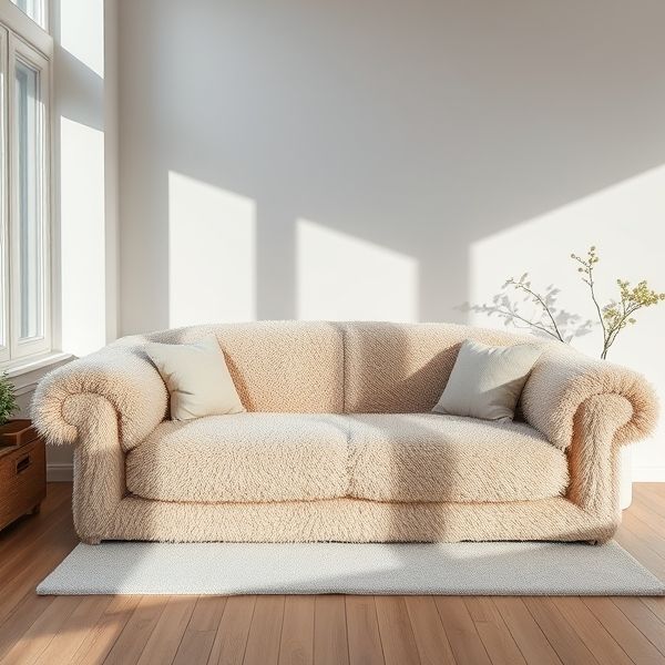 مبل تدی مینیمال