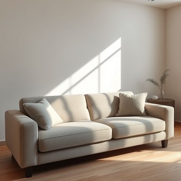 مبل راحتی تدی