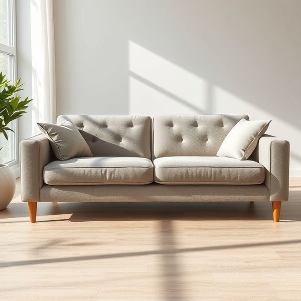 مبل تدی راحتی