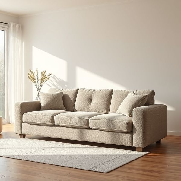 مبل تدی طوسی