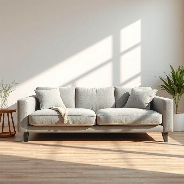 مبل تدی تک نفره