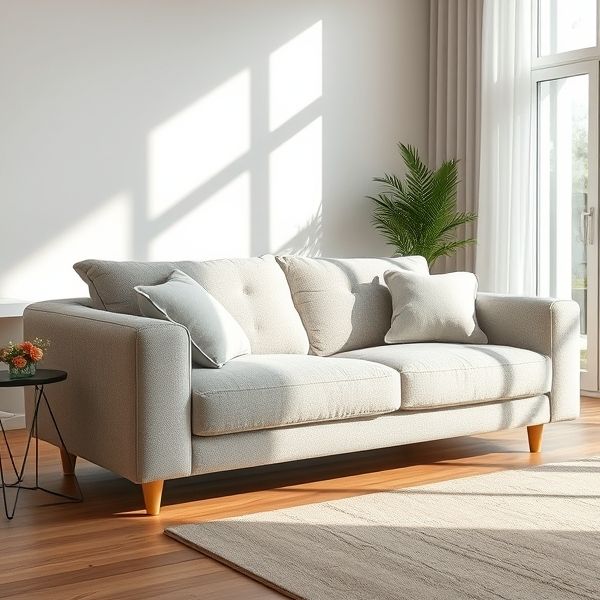 مبل تدی مشکی