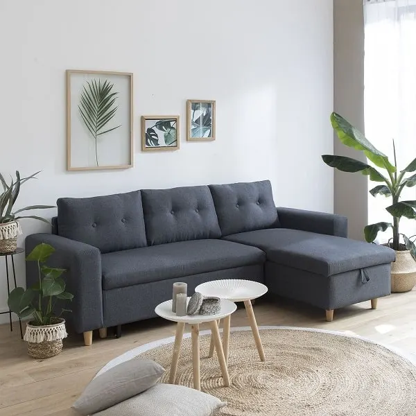 قیمت مبل شزلون تکی