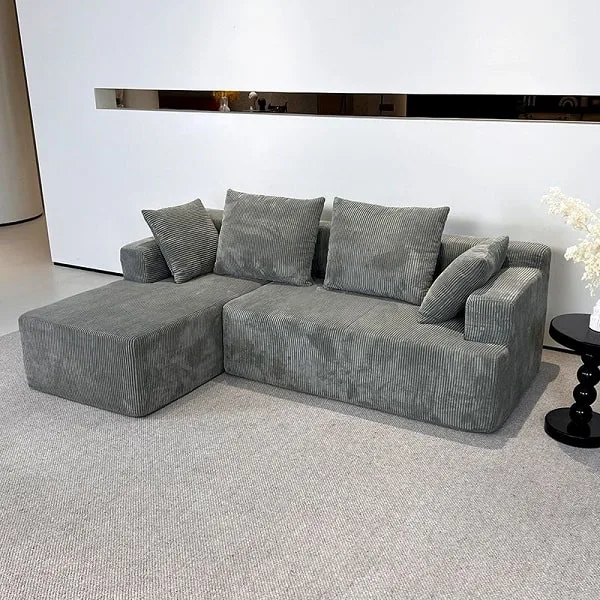 مبل پازلی تخت شو