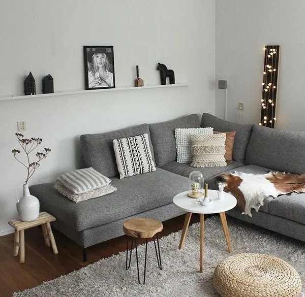 مبل پینترستی چیست