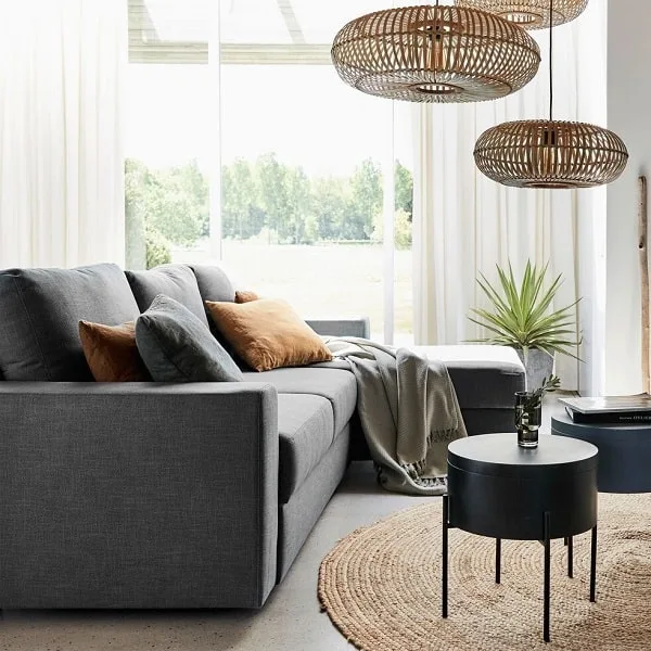 قیمت مبل شزلون مدرن