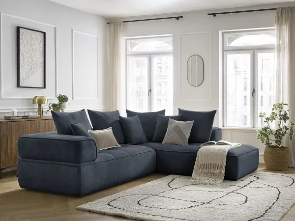 مبل پینترستی ال